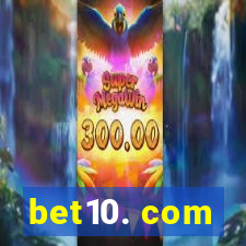 bet10. com
